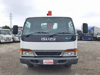 ISUZU Elf Truck (With 6 Steps Of Cranes) KC-NPR72LR 1998 36,815km_6