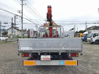 ISUZU Elf Truck (With 6 Steps Of Cranes) KC-NPR72LR 1998 36,815km_8