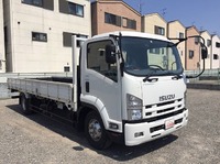 ISUZU Forward Flat Body TKG-FRR90S1 2014 55,100km_3