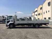 ISUZU Forward Flat Body TKG-FRR90S1 2014 55,100km_5