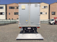 MITSUBISHI FUSO Canter Aluminum Van TKG-FEB50 2015 48,926km_10