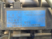 MITSUBISHI FUSO Canter Aluminum Van TKG-FEB50 2015 48,926km_26
