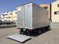 MITSUBISHI FUSO Canter Aluminum Van TKG-FEB50 2015 48,926km_2