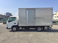 MITSUBISHI FUSO Canter Aluminum Van TKG-FEB50 2015 48,926km_5