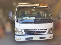 MITSUBISHI FUSO Canter Truck (With 6 Steps Of Unic Cranes) KK-FE83DGN 2003 229,000km_4