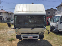 MITSUBISHI FUSO Canter Truck (With 4 Steps Of Unic Cranes) TKG-FEB50 2014 95,061km_10