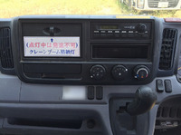 MITSUBISHI FUSO Canter Truck (With 4 Steps Of Unic Cranes) TKG-FEB50 2014 95,061km_34