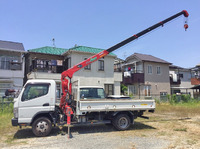 MITSUBISHI FUSO Canter Truck (With 4 Steps Of Unic Cranes) TKG-FEB50 2014 95,061km_6