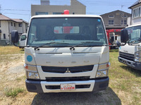 MITSUBISHI FUSO Canter Truck (With 4 Steps Of Unic Cranes) TKG-FEB50 2014 95,061km_9