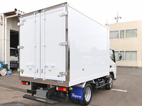 MITSUBISHI FUSO Canter Refrigerator & Freezer Truck TKG-FBA50 2016 17,000km_2