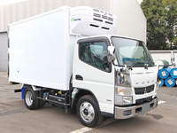 MITSUBISHI FUSO Canter Refrigerator & Freezer Truck TKG-FBA50 2016 17,000km_3