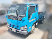 ISUZU Elf Dump PB-NKR81AD 2006 56,000km_4