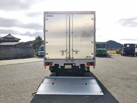 ISUZU Forward Aluminum Van TKG-FRR90S2 2014 153,711km_10