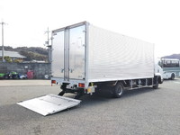 ISUZU Forward Aluminum Van TKG-FRR90S2 2014 153,711km_2