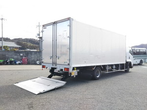 Forward Aluminum Van_2