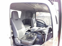 ISUZU Forward Aluminum Van TKG-FRR90S2 2014 153,711km_30