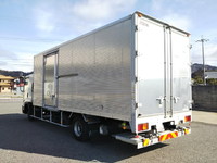 ISUZU Forward Aluminum Van TKG-FRR90S2 2014 153,711km_4