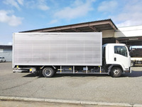 ISUZU Forward Aluminum Van TKG-FRR90S2 2014 153,711km_6