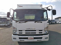 ISUZU Forward Aluminum Van TKG-FRR90S2 2014 153,711km_7