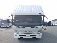 ISUZU Forward Aluminum Van TKG-FRR90S2 2014 153,711km_8