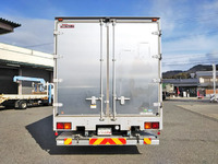 ISUZU Forward Aluminum Van TKG-FRR90S2 2014 153,711km_9