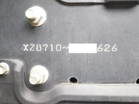 HINO Dutro Aluminum Van TKG-XZU710M 2015 76,813km_39