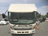 HINO Ranger Safety Loader - 2015 67,641km_10