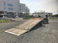 HINO Ranger Safety Loader - 2015 67,641km_2