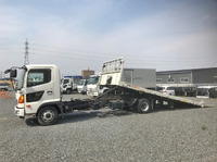 HINO Ranger Safety Loader - 2015 67,641km_6