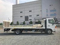 HINO Ranger Safety Loader - 2015 67,641km_7