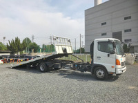 HINO Ranger Safety Loader - 2015 67,641km_8