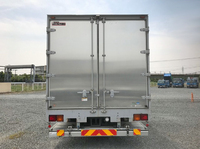 ISUZU Forward Aluminum Van TKG-FRR90S2 2014 96,782km_10