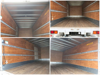 ISUZU Forward Aluminum Van TKG-FRR90S2 2014 96,782km_12