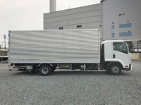 ISUZU Forward Aluminum Van TKG-FRR90S2 2014 96,782km_7