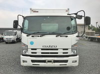 ISUZU Forward Aluminum Van TKG-FRR90S2 2014 96,782km_8