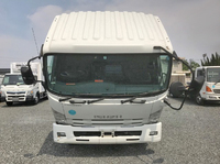 ISUZU Forward Aluminum Van TKG-FRR90S2 2014 96,782km_9