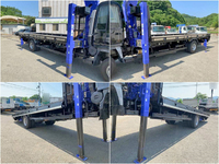 HINO Ranger Self Loader (With 6 Steps Of Cranes) KC-FD1JLCA 1998 211,300km_20