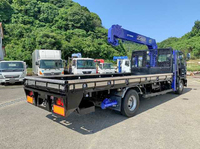 HINO Ranger Self Loader (With 6 Steps Of Cranes) KC-FD1JLCA 1998 211,300km_2