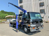 HINO Ranger Self Loader (With 6 Steps Of Cranes) KC-FD1JLCA 1998 211,300km_3