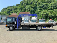 HINO Ranger Self Loader (With 6 Steps Of Cranes) KC-FD1JLCA 1998 211,300km_5