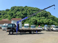 HINO Ranger Self Loader (With 6 Steps Of Cranes) KC-FD1JLCA 1998 211,300km_7