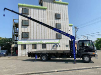 HINO Ranger Self Loader (With 6 Steps Of Cranes) KC-FD1JLCA 1998 211,300km_8