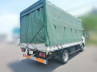 ISUZU Elf Covered Truck PKG-NPR75N 2011 323,000km_3