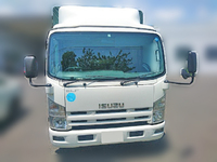 ISUZU Elf Covered Truck PKG-NPR75N 2011 323,000km_6