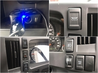 ISUZU Elf Aluminum Van TRG-NLR85AN 2018 26,200km_36