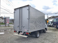 ISUZU Elf Aluminum Van TRG-NLR85AN 2018 26,200km_4