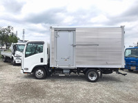 ISUZU Elf Aluminum Van TRG-NLR85AN 2018 26,200km_5