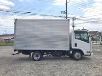 ISUZU Elf Aluminum Van TRG-NLR85AN 2018 26,200km_7