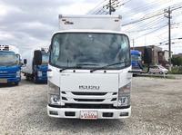 ISUZU Elf Aluminum Van TRG-NLR85AN 2018 26,200km_8