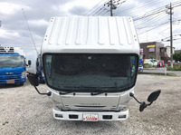 ISUZU Elf Aluminum Van TRG-NLR85AN 2018 26,200km_9